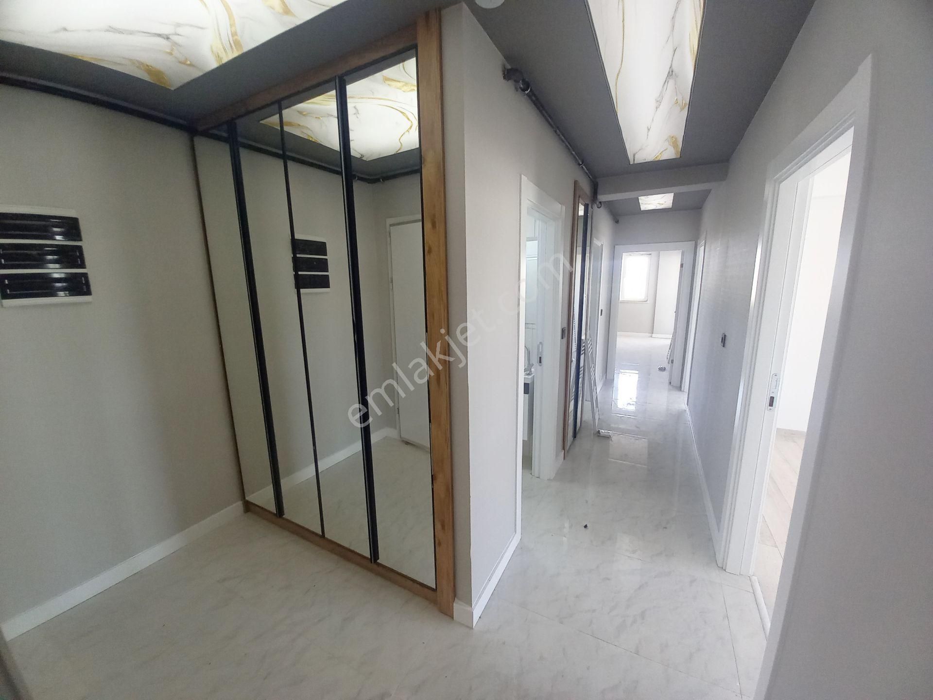 Elif Gayrimenkul Den Sincan Ahievran Mahallesinde Sıfır 3+1 Lüx Daireler - Görsel 20