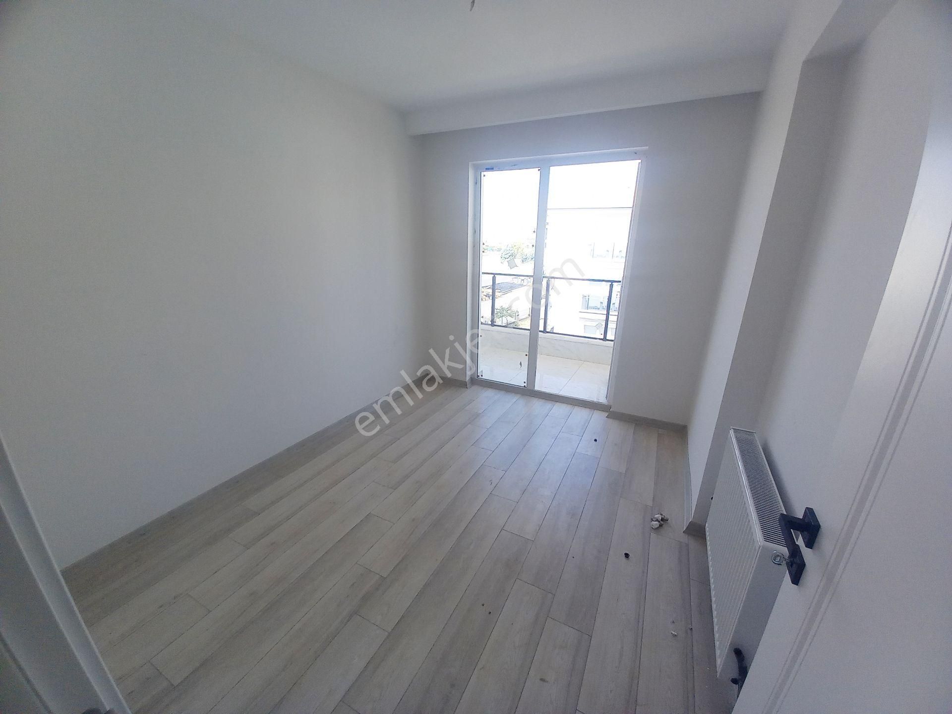 Elif Gayrimenkul Den Sincan Ahievran Mahallesinde Sıfır 3+1 Lüx Daireler - Görsel 14