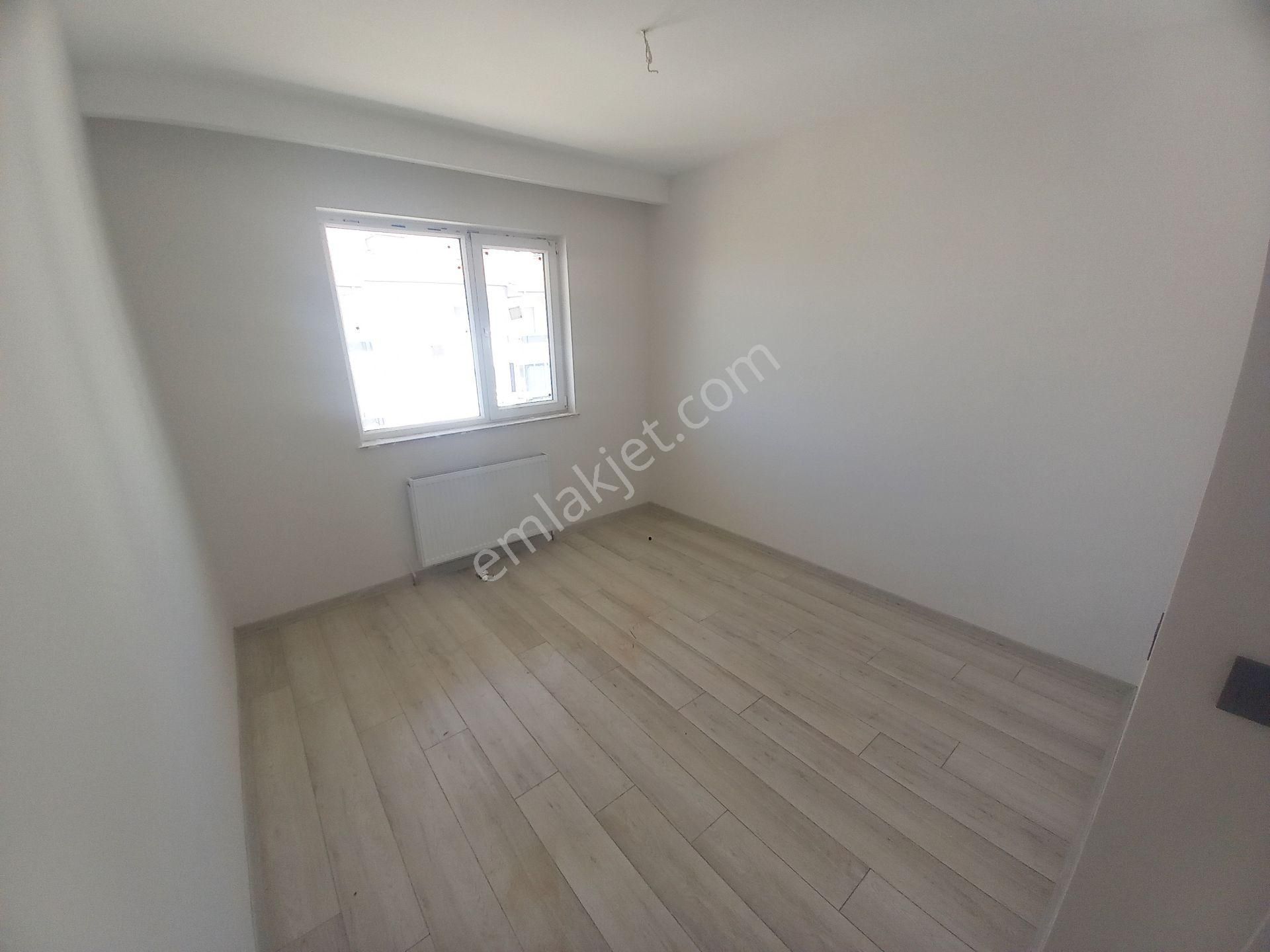 Elif Gayrimenkul Den Sincan Ahievran Mahallesinde Sıfır 3+1 Lüx Daireler - Görsel 17