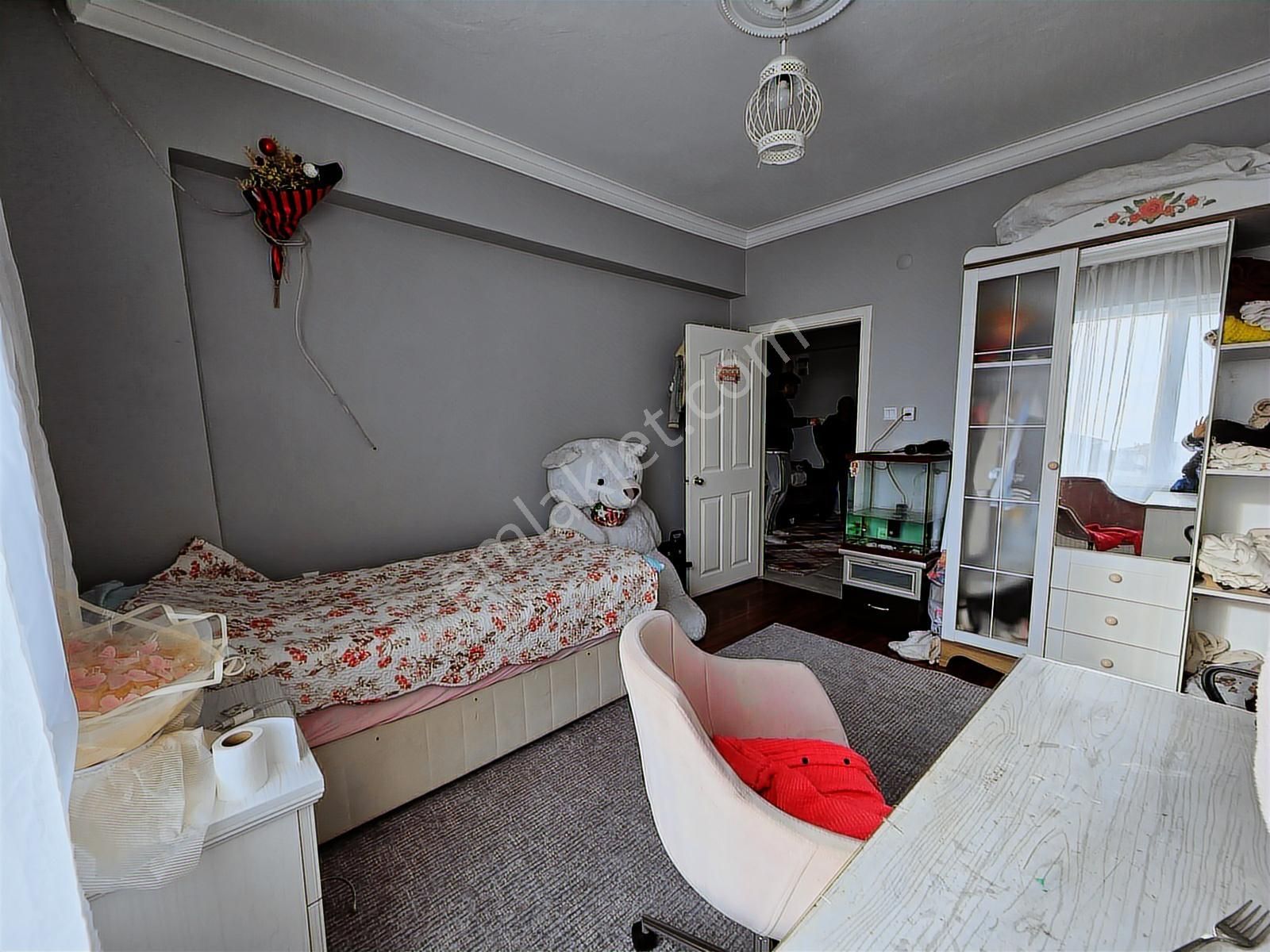 Selimpaşa Yoğurhanede Deniz Manzaralı, Geniş 2+1 Asansörlü - Görsel 10