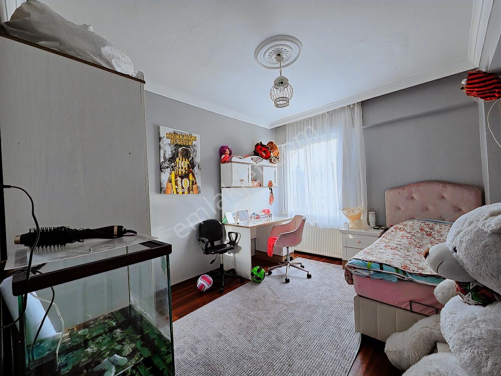 Selimpaşa Yoğurhanede Deniz Manzaralı, Geniş 2+1 Asansörlü - Görsel 15