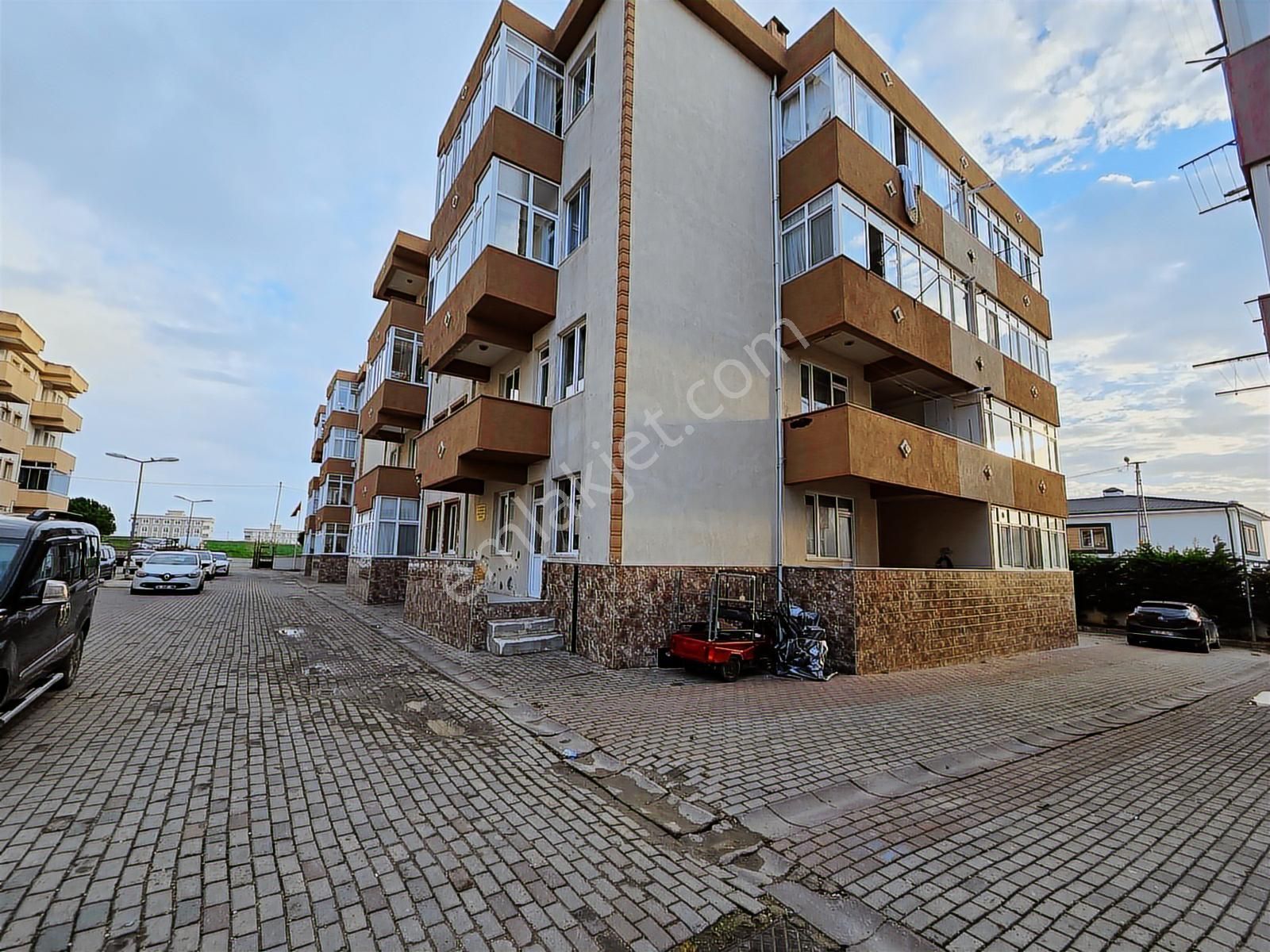 Selimpaşa Yoğurhanede Deniz Manzaralı, Geniş 2+1 Asansörlü - Görsel 18