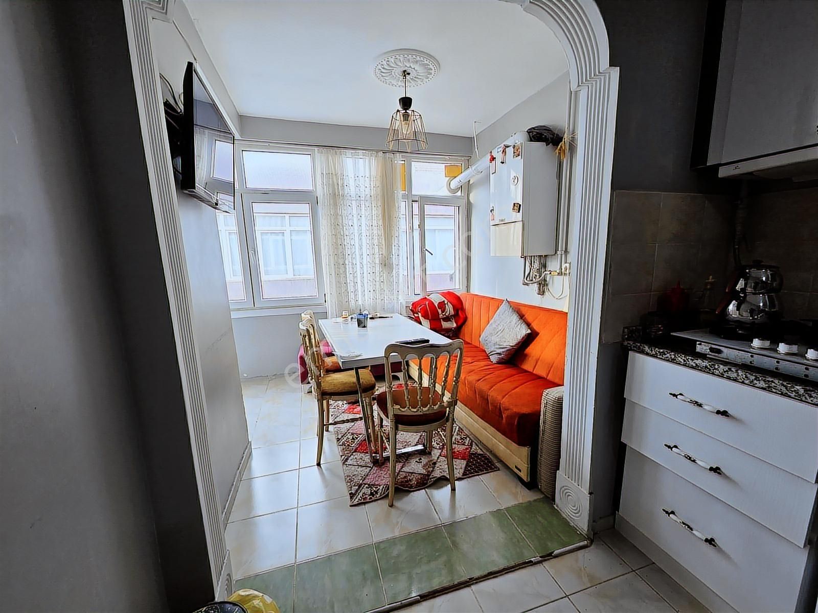 Selimpaşa Yoğurhanede Deniz Manzaralı, Geniş 2+1 Asansörlü - Görsel 26