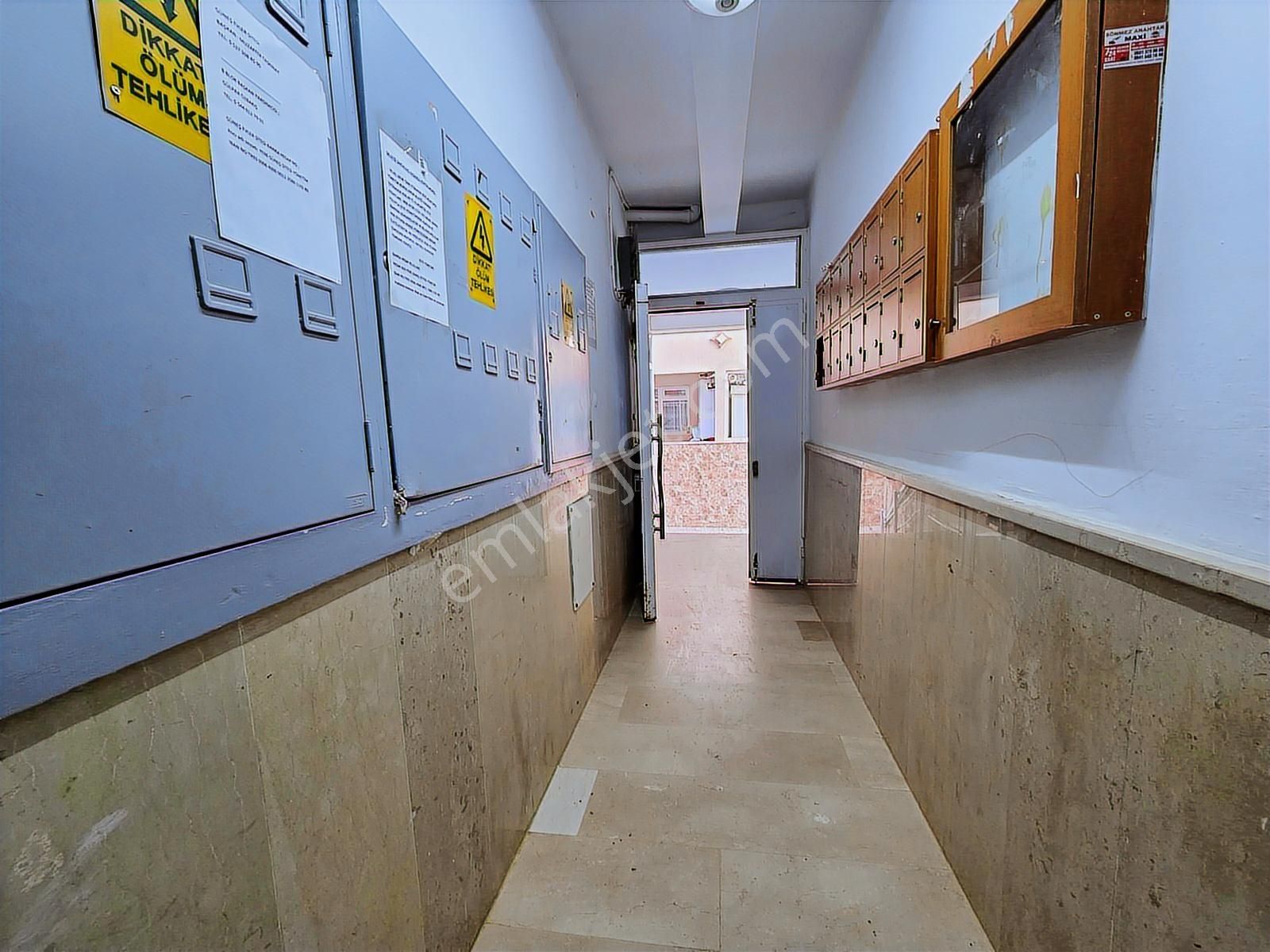 Selimpaşa Yoğurhanede Deniz Manzaralı, Geniş 2+1 Asansörlü - Görsel 5