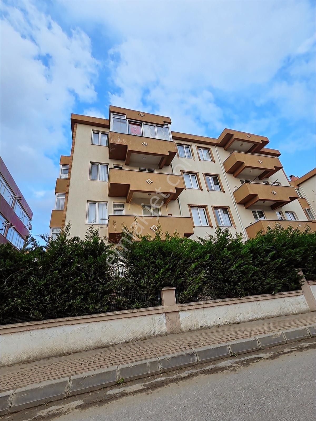 Selimpaşa Yoğurhanede Deniz Manzaralı, Geniş 2+1 Asansörlü - Görsel 17