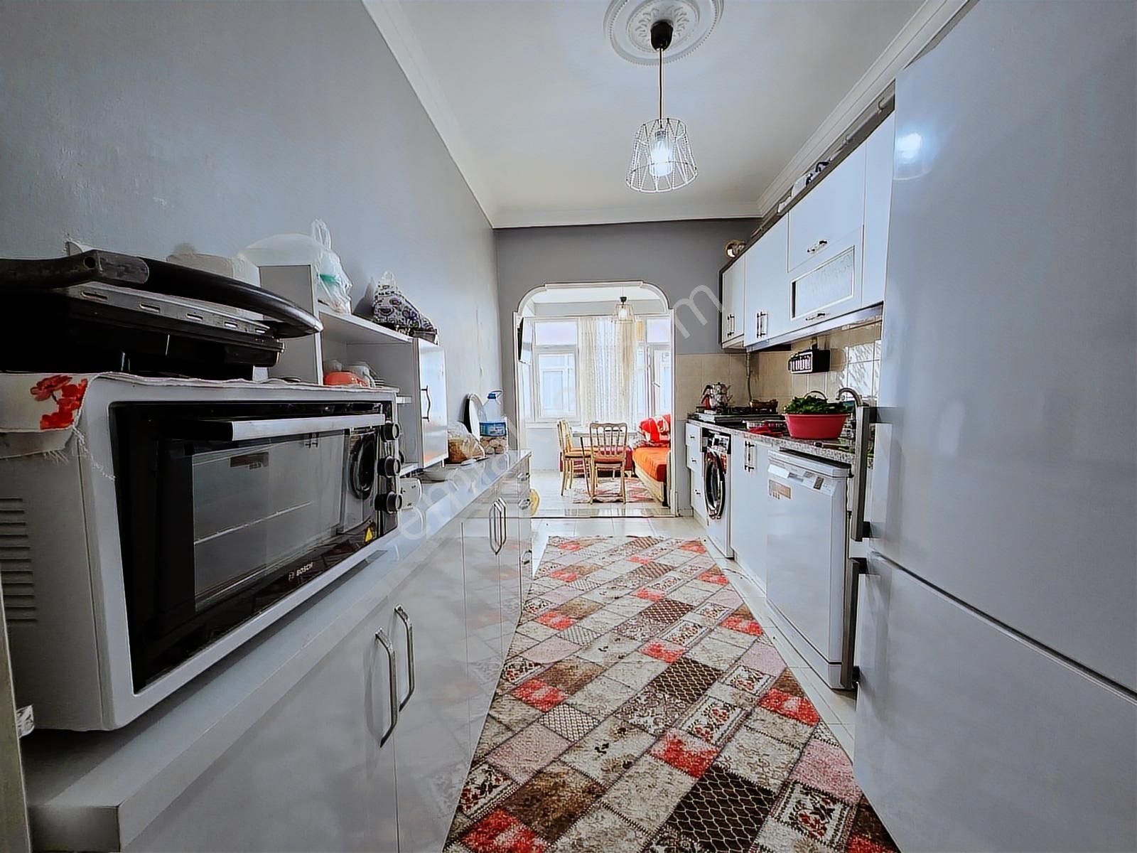 Selimpaşa Yoğurhanede Deniz Manzaralı, Geniş 2+1 Asansörlü - Görsel 21