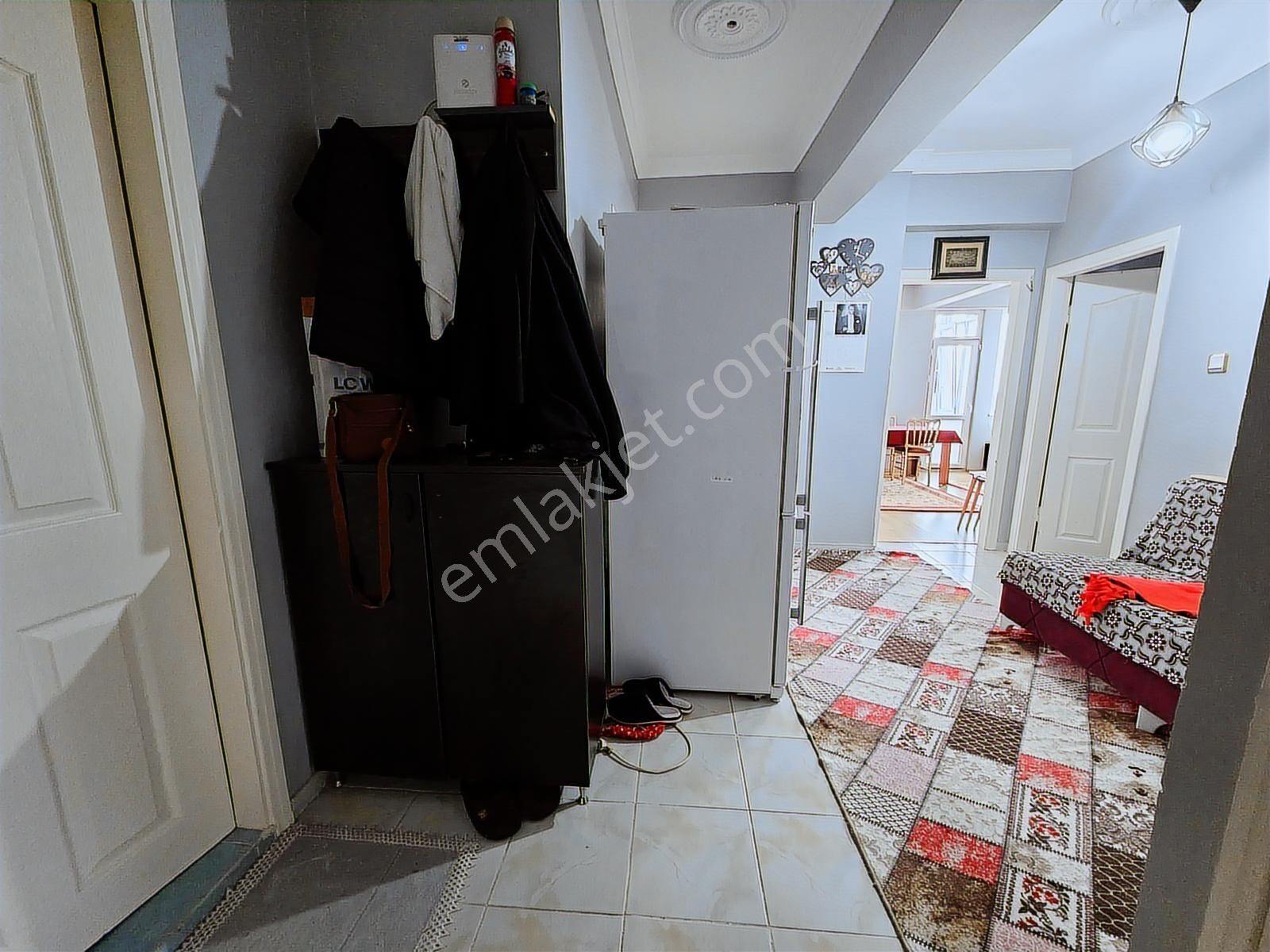 Selimpaşa Yoğurhanede Deniz Manzaralı, Geniş 2+1 Asansörlü - Görsel 16