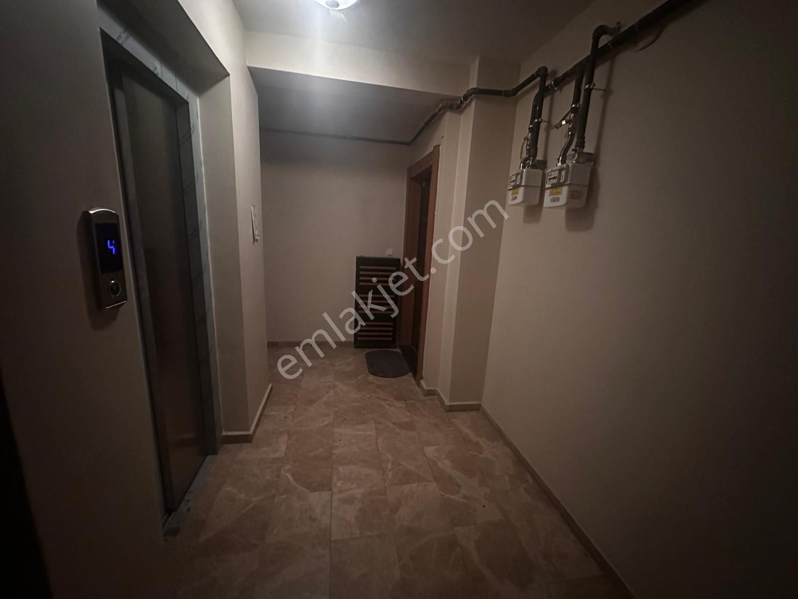 Çeliktepe'de Metroya 7dk, 2+1,75 M2, Temiz, Dubleks Daire - Görsel 15