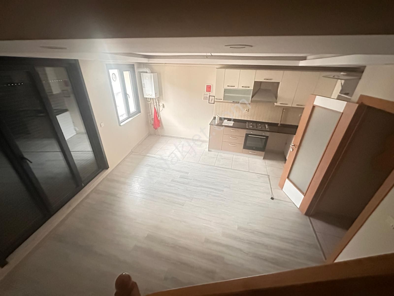 Çeliktepe'de Metroya 7dk, 2+1,75 M2, Temiz, Dubleks Daire - Görsel 7