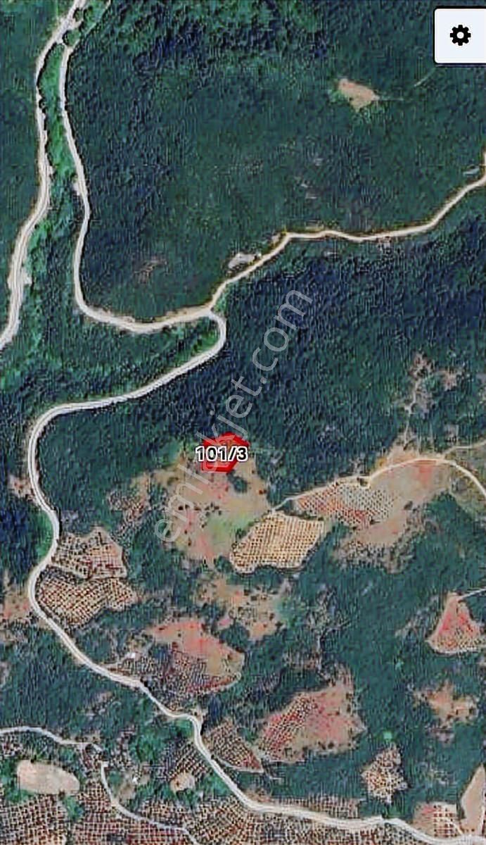 Selçuklu'dan Mirzaoba'da Yerleşime Yakın Fırsat Tarla - Görsel 2