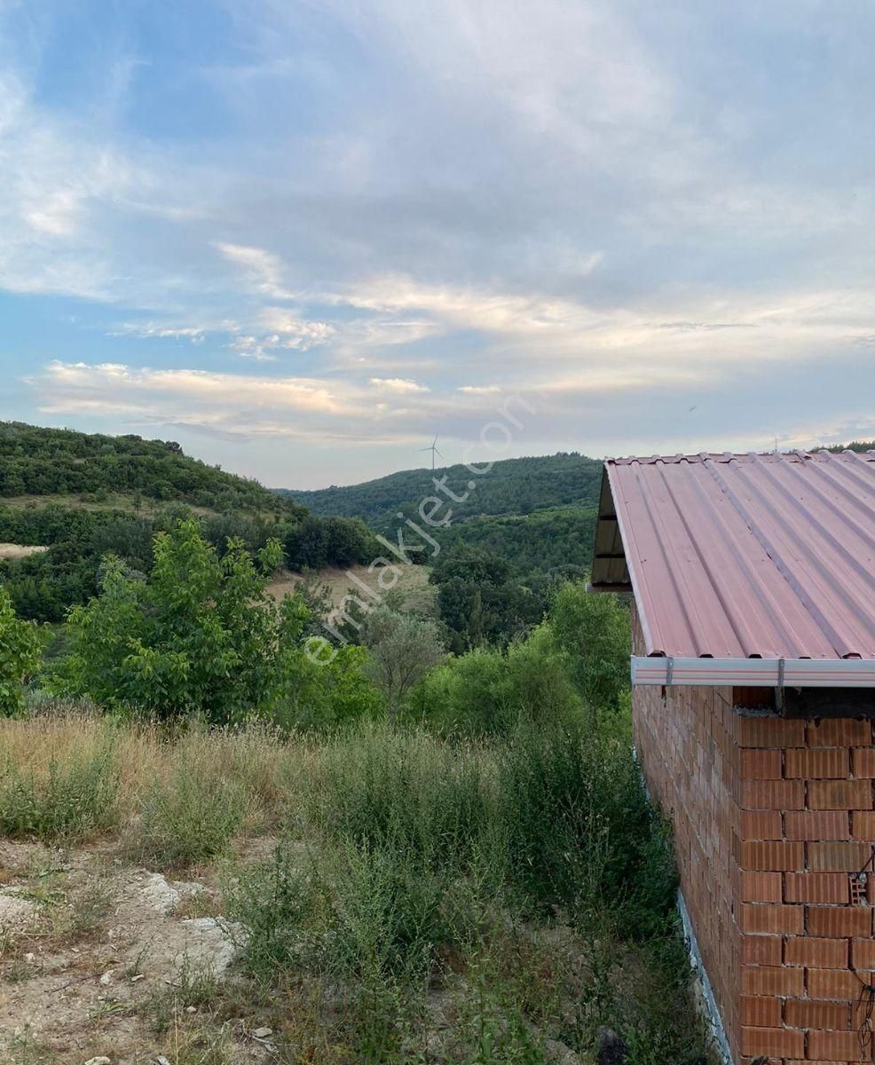 Çanakkale Lapseki Umurbeyde Deniz Gören Yapı Kayıt Belgeli Tarla - Görsel 2