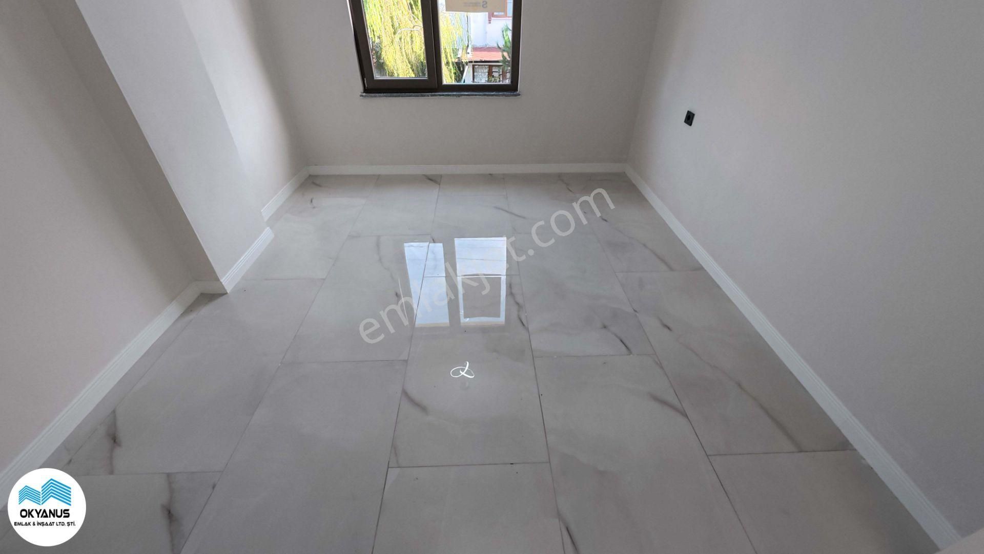 Kocaali Yalı Merkezde Şık 3+1 Villa - Görsel 25