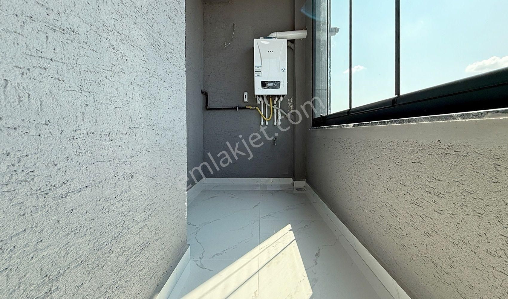 Weal World' Den İki Kat Otoparklı Site De, 3+1, 144 M2, Sıfır Mükemmel Daire ... - Görsel 13