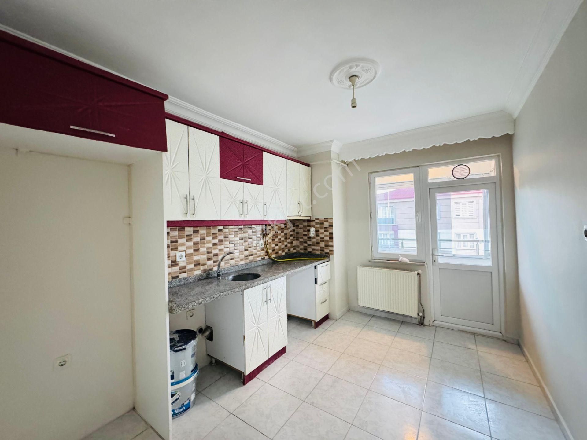 Merpa İnşaat'tan Yıldırım Beyazıt Mah İskanlı Kombili 2+1 - Görsel 16