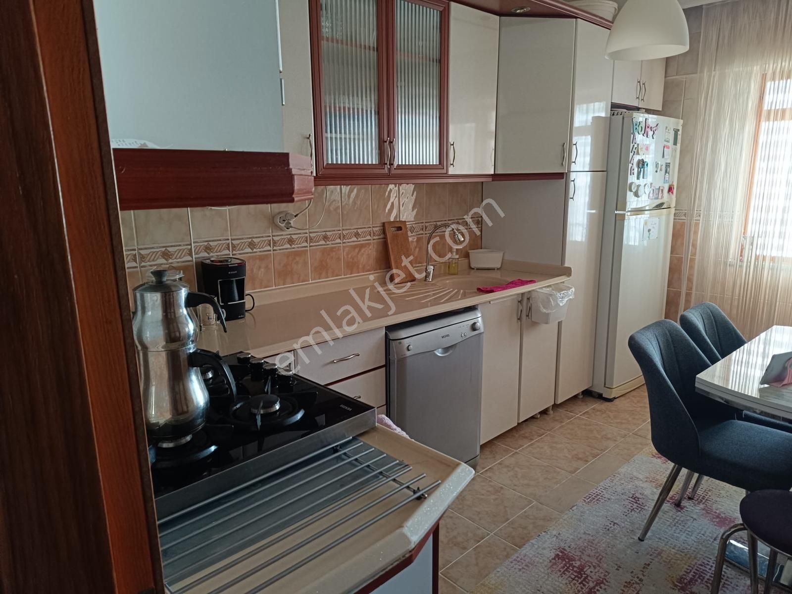 Mç Emlaktan Malazgirt Mahallesi' Nde 3+1 Satılık Daire - Görsel 2