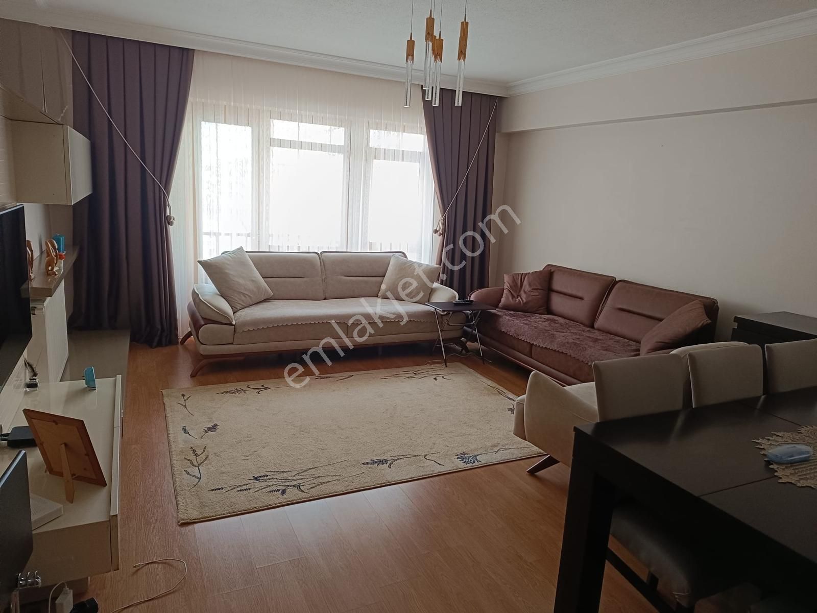 Mç Emlaktan Malazgirt Mahallesi' Nde 3+1 Satılık Daire - Görsel 3