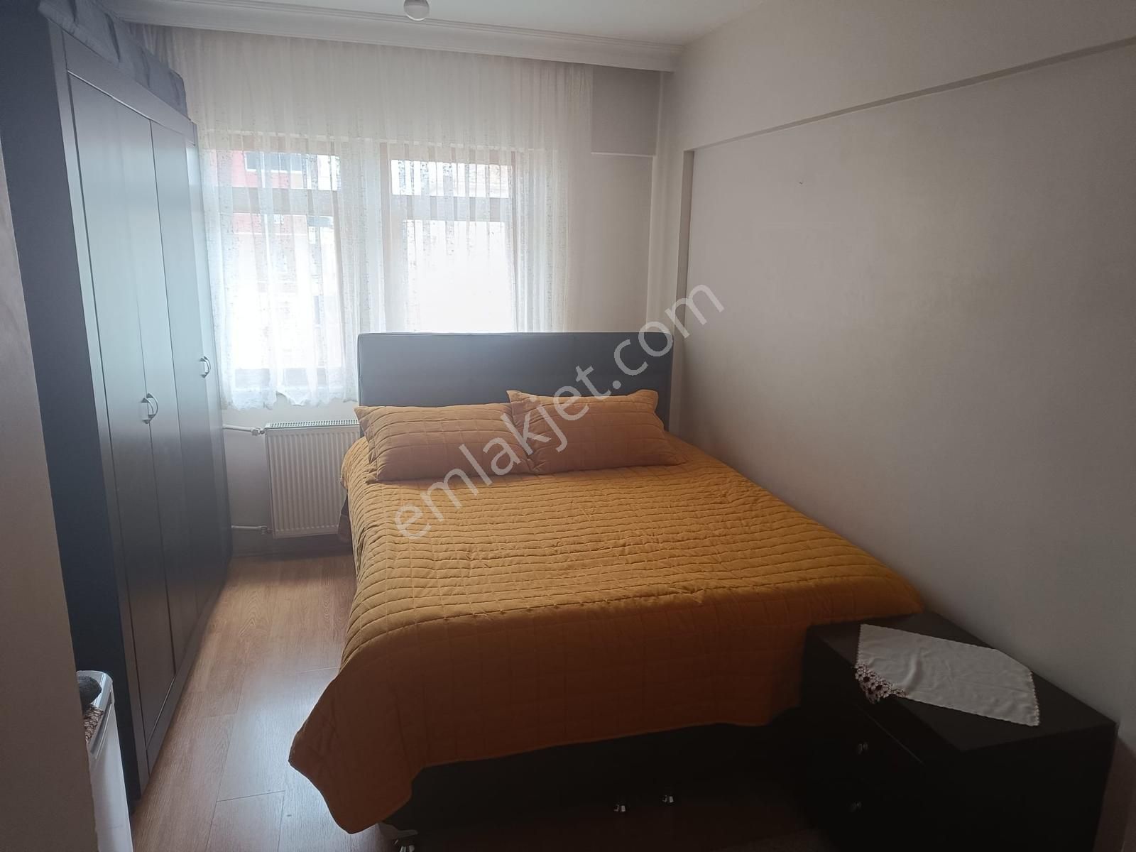 Mç Emlaktan Malazgirt Mahallesi' Nde 3+1 Satılık Daire - Görsel 5