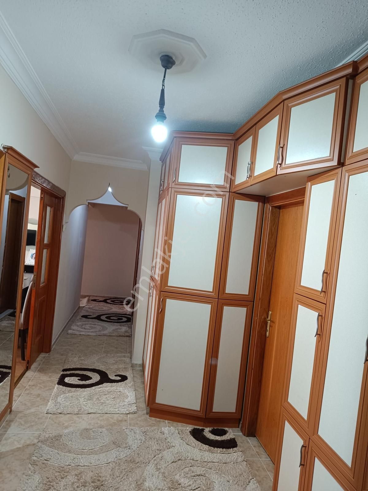 Mç Emlaktan Malazgirt Mahallesi' Nde 3+1 Satılık Daire - Görsel 10