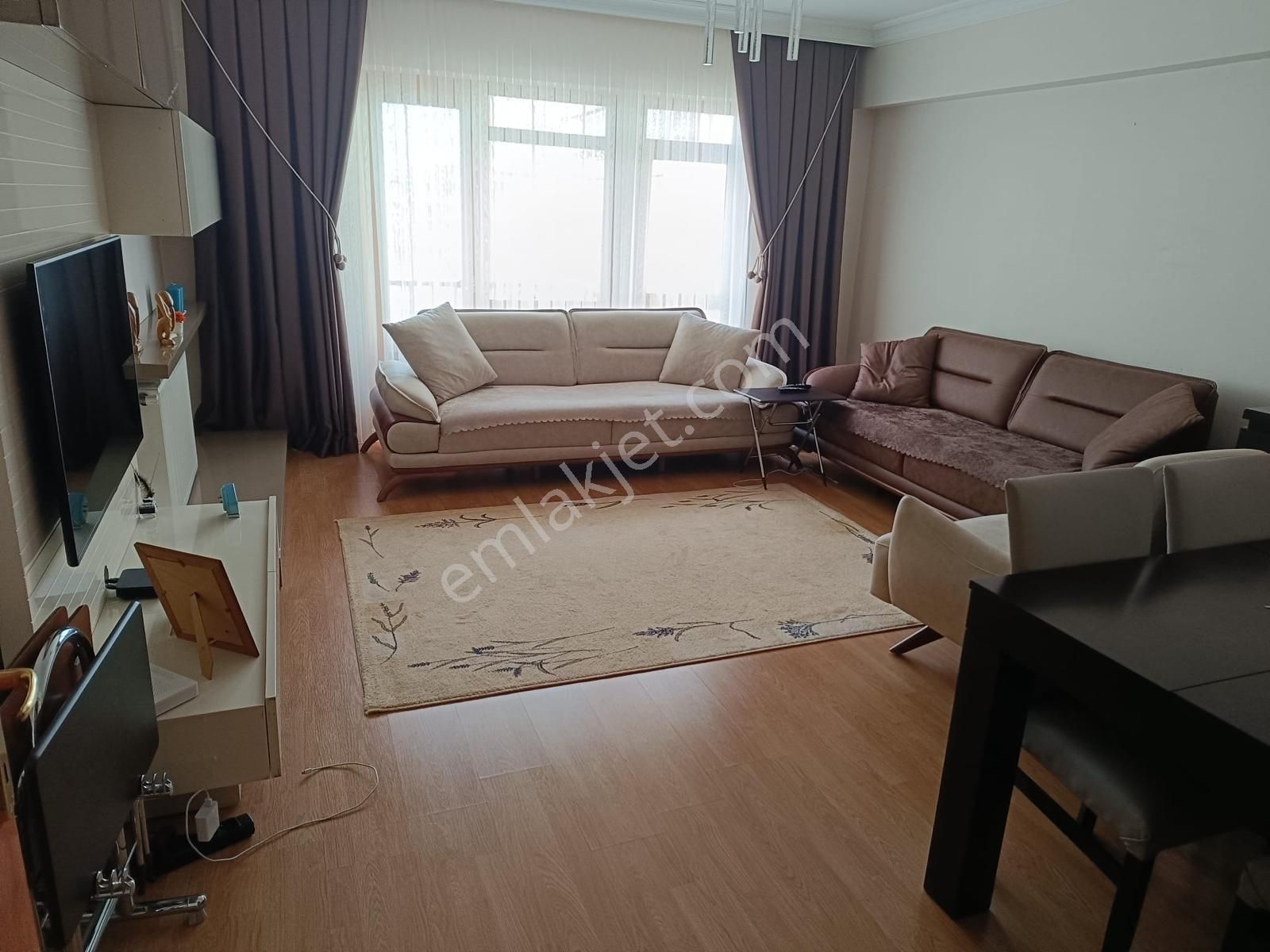 Mç Emlaktan Malazgirt Mahallesi' Nde 3+1 Satılık Daire - Görsel 4