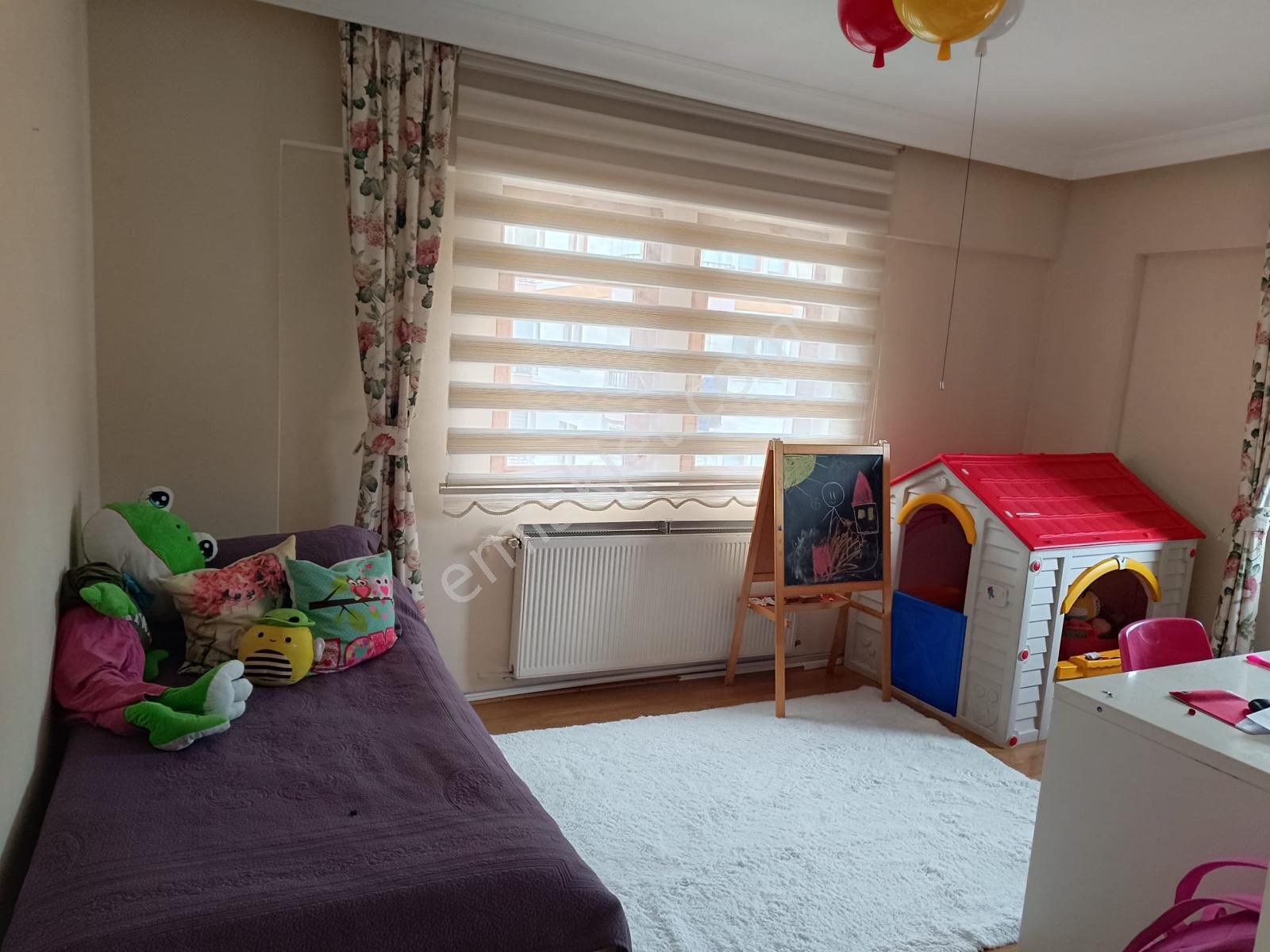 Mç Emlaktan Malazgirt Mahallesi' Nde 3+1 Satılık Daire - Görsel 8