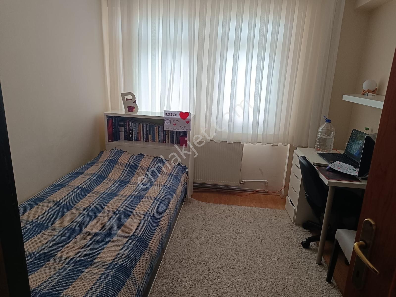 Mç Emlaktan Malazgirt Mahallesi' Nde 3+1 Satılık Daire - Görsel 7