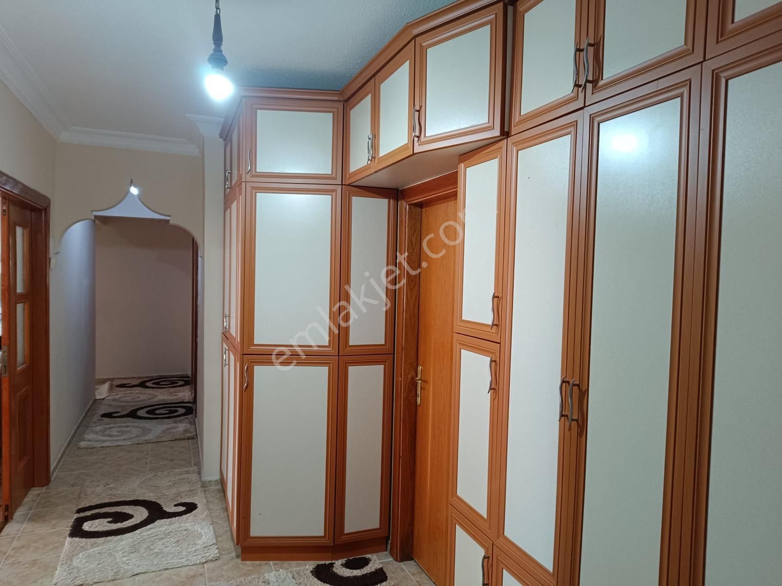 Mç Emlaktan Malazgirt Mahallesi' Nde 3+1 Satılık Daire - Görsel 9