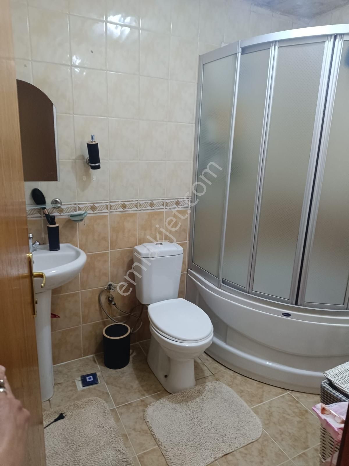 Mç Emlaktan Malazgirt Mahallesi' Nde 3+1 Satılık Daire - Görsel 13