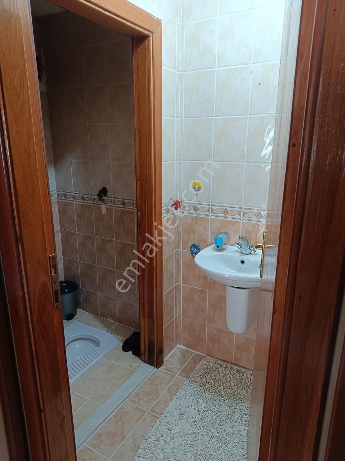 Mç Emlaktan Malazgirt Mahallesi' Nde 3+1 Satılık Daire - Görsel 12