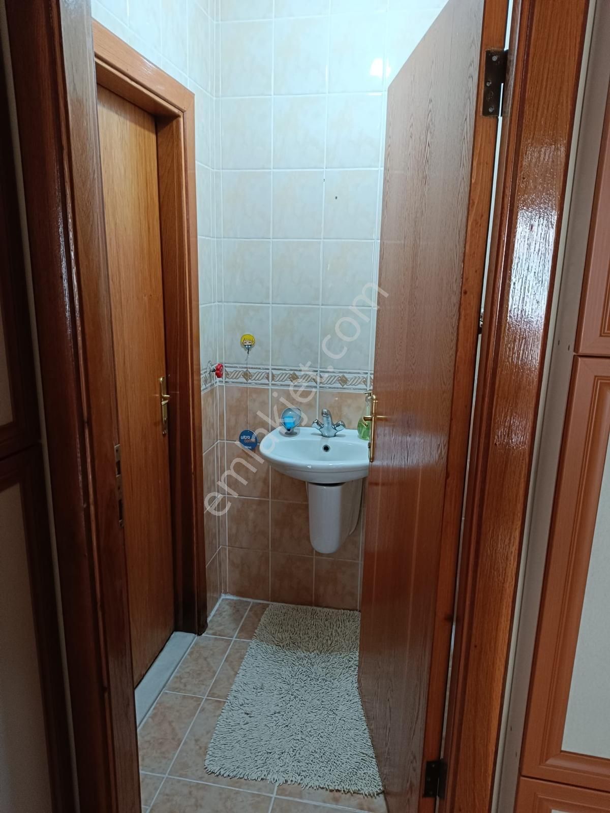 Mç Emlaktan Malazgirt Mahallesi' Nde 3+1 Satılık Daire - Görsel 14