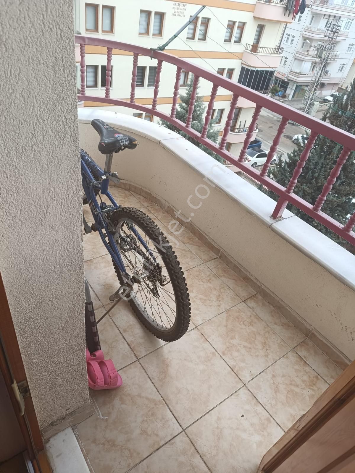 Mç Emlaktan Malazgirt Mahallesi' Nde 3+1 Satılık Daire - Görsel 17