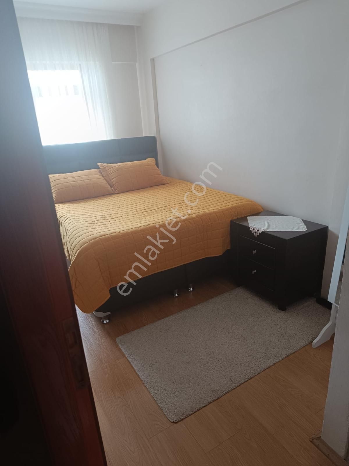 Mç Emlaktan Malazgirt Mahallesi' Nde 3+1 Satılık Daire - Görsel 6