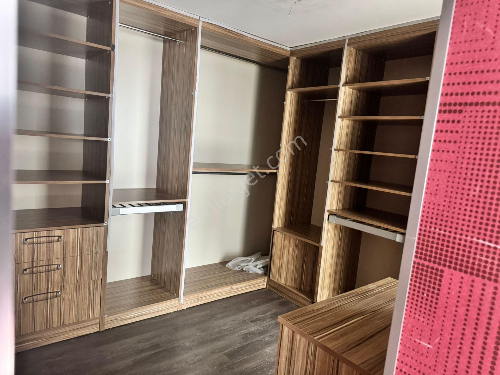 Kırkkonaklarda Kiralık Lüks Daire - Görsel 5