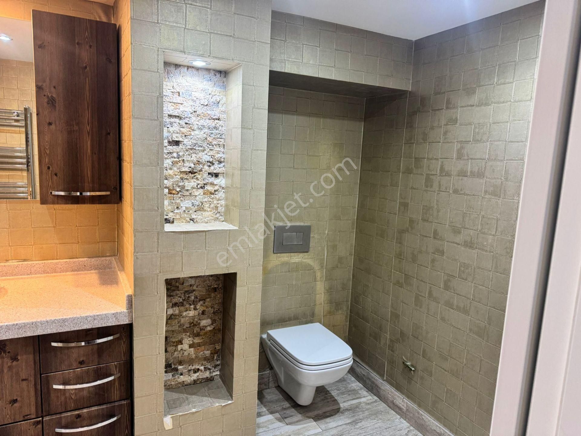 Kırkkonaklarda Kiralık Lüks Daire - Görsel 10