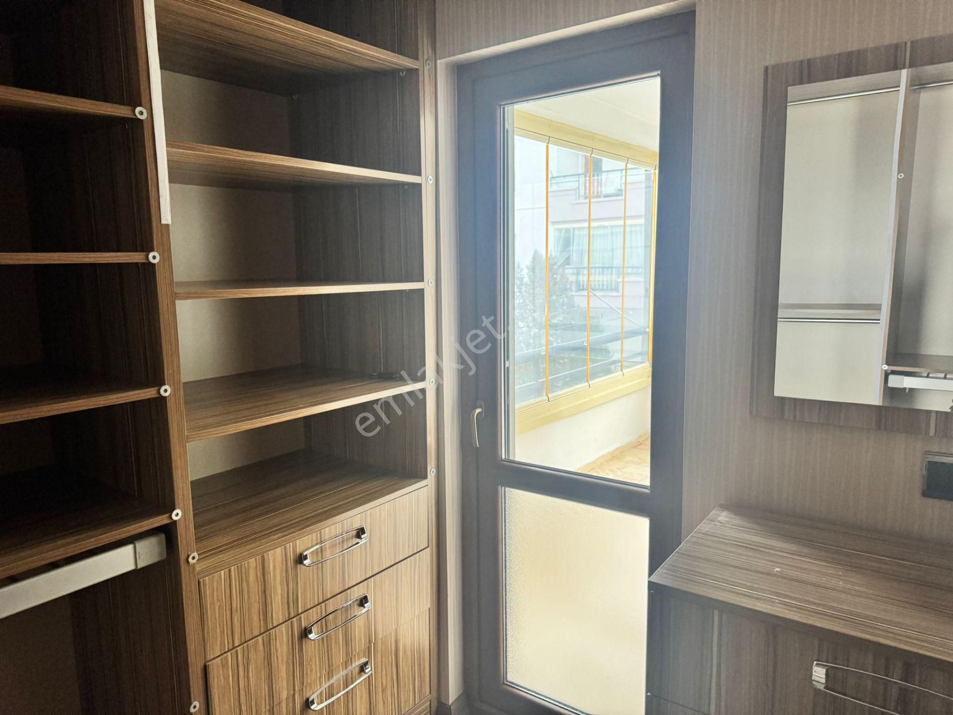 Kırkkonaklarda Kiralık Lüks Daire - Görsel 6