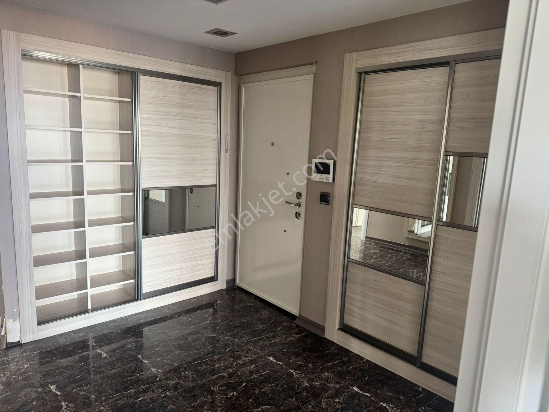 Kırkkonaklarda Kiralık Lüks Daire - Görsel 18