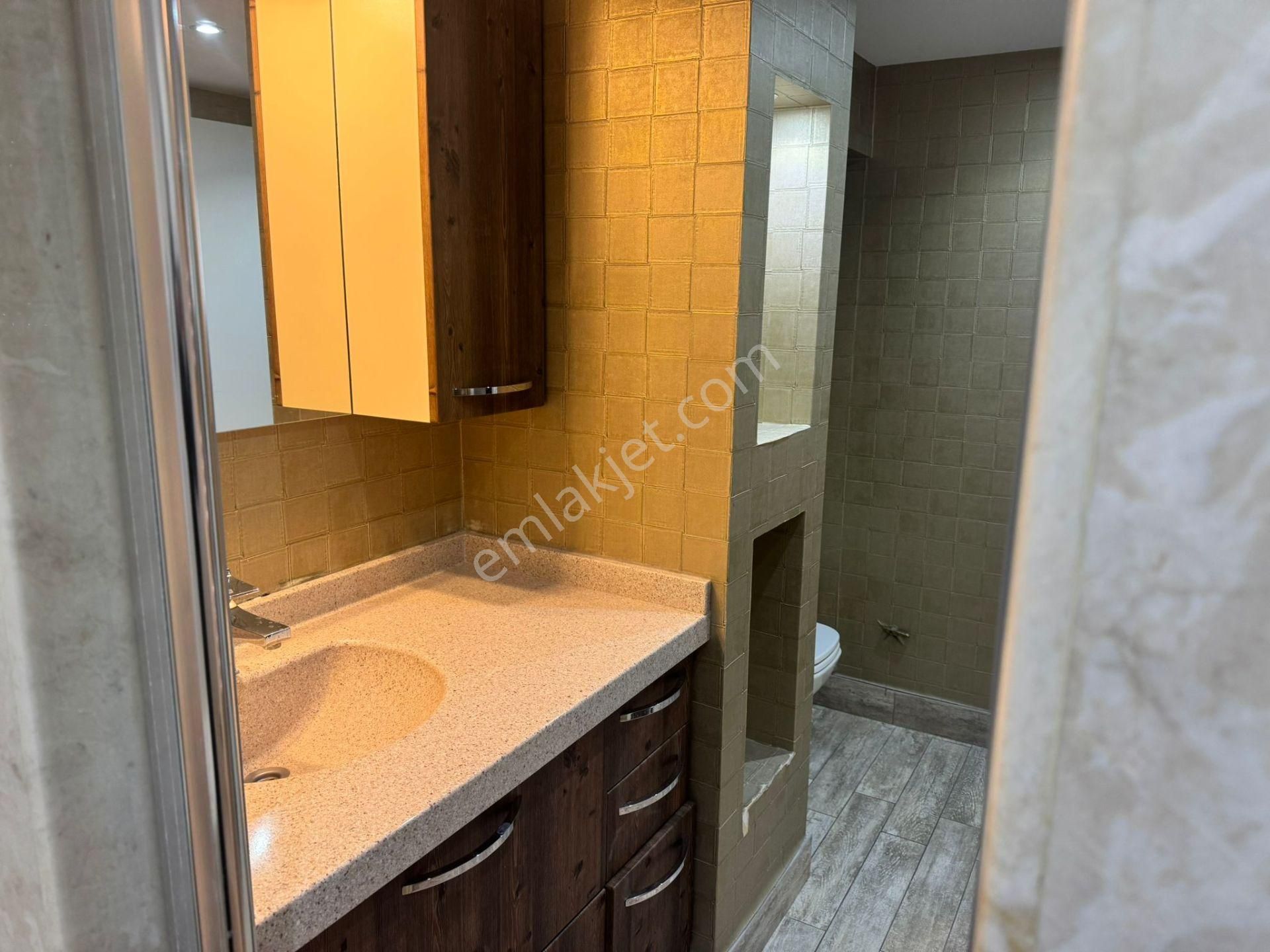 Kırkkonaklarda Kiralık Lüks Daire - Görsel 8