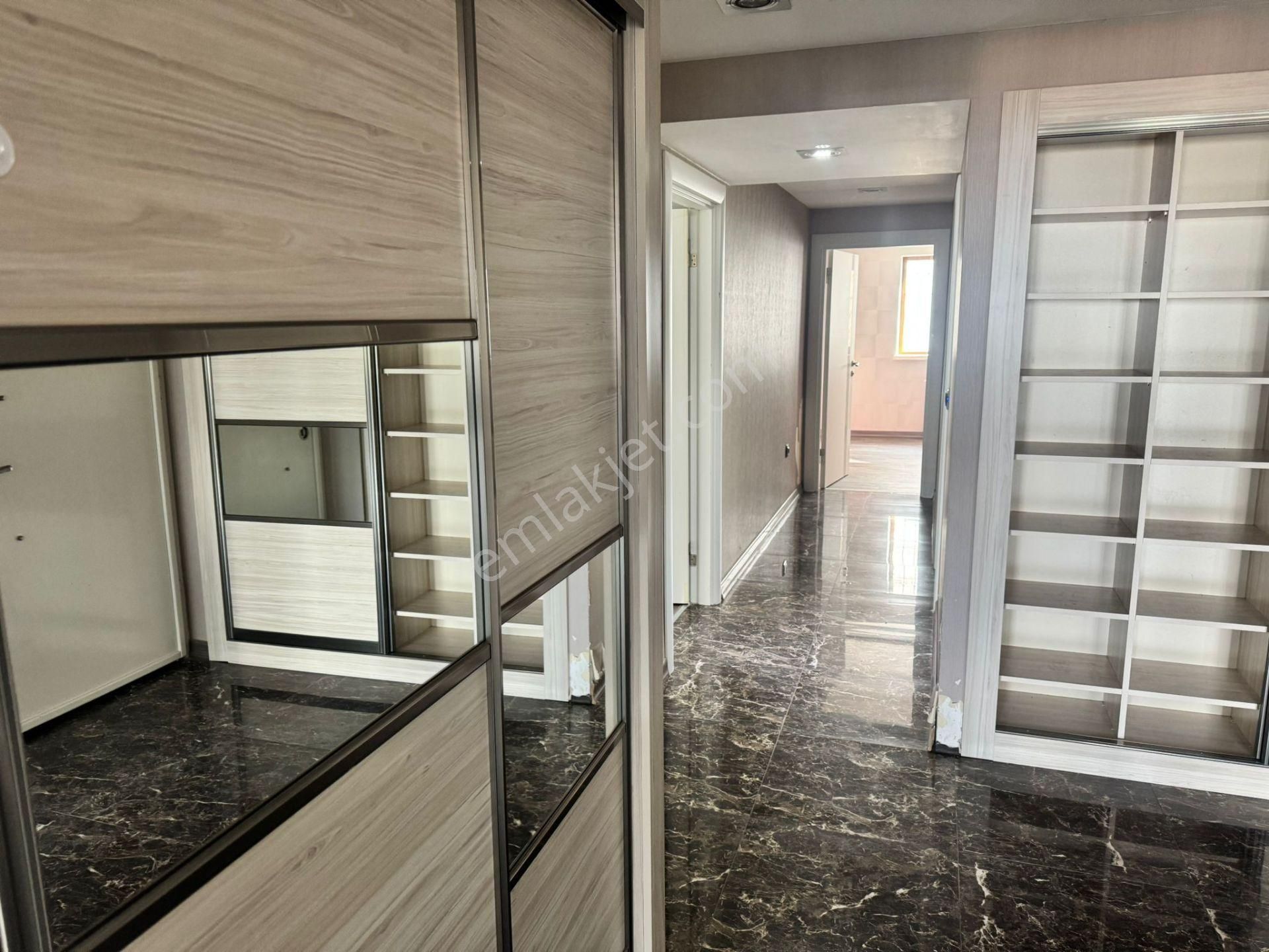 Kırkkonaklarda Kiralık Lüks Daire - Görsel 14