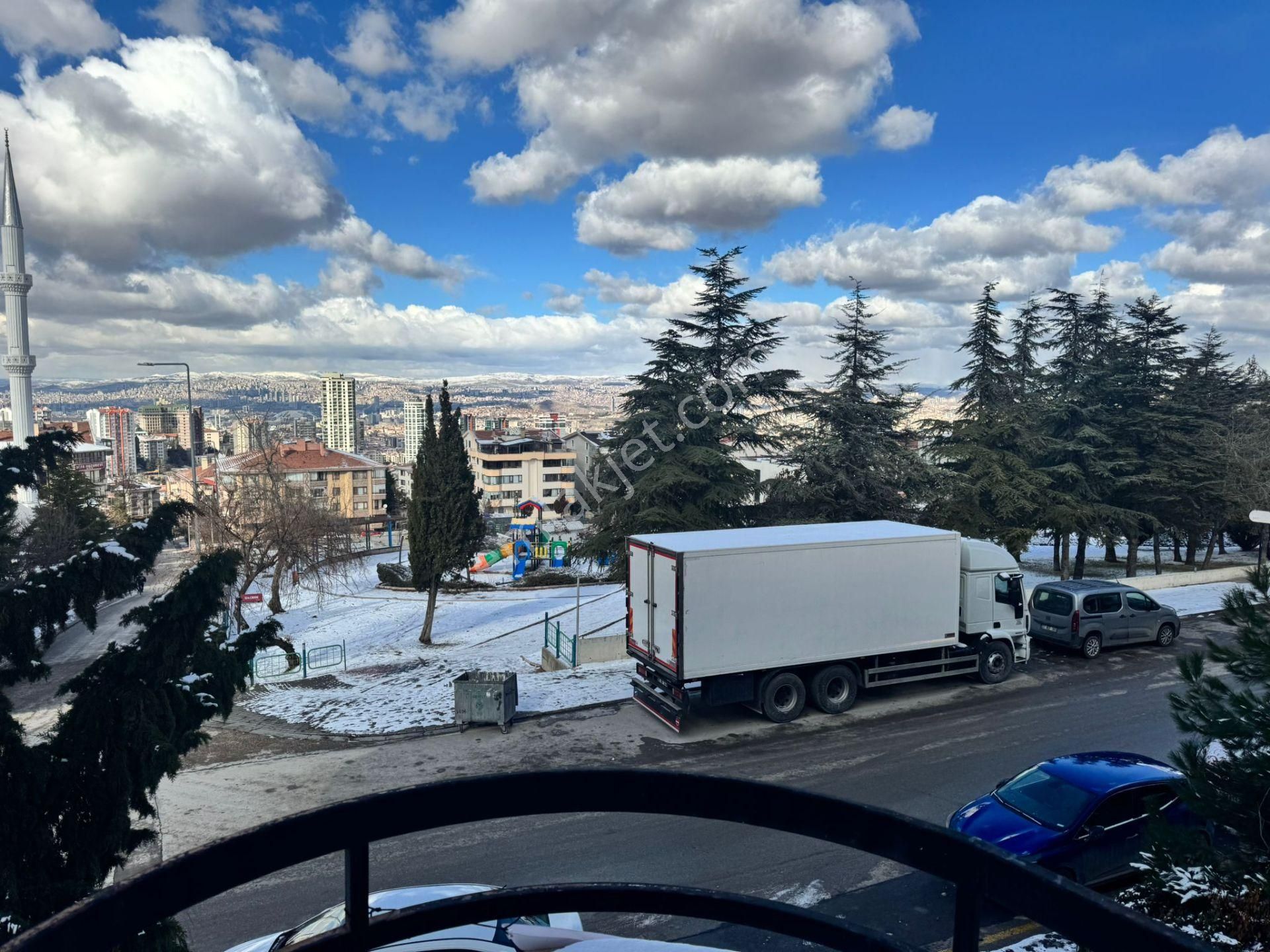 Kırkkonaklarda Kiralık Lüks Daire - Görsel 2