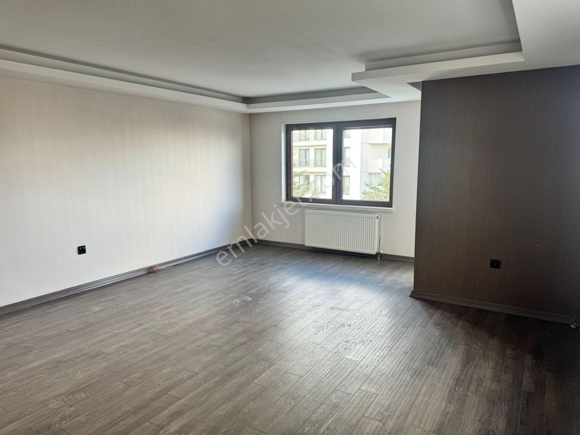 Kırkkonaklarda Kiralık Lüks Daire - Görsel 4