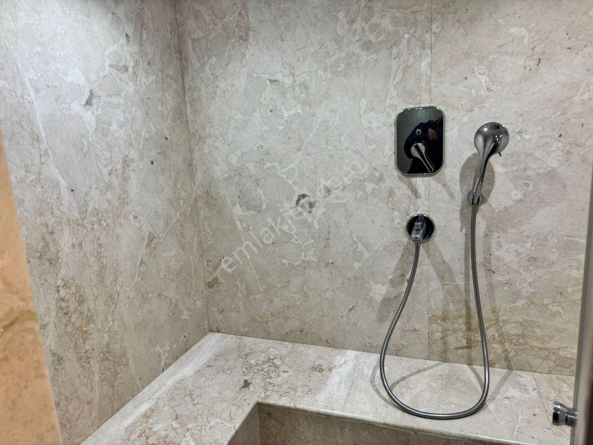 Kırkkonaklarda Kiralık Lüks Daire - Görsel 9