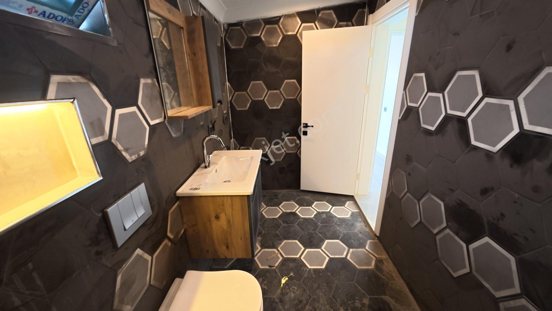 Kocaali Merkez Yalı Mah De Zarif Ve Şık 3+1 Dubleks Villa - Görsel 15