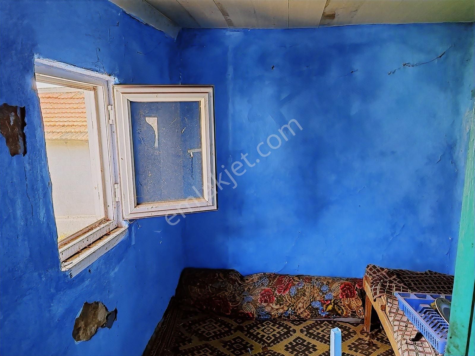 1.400 M2 Müstakil Köy Evi, Arsa 2 Kat %40 İmarlı Gönen Çakmak'ta - Görsel 16