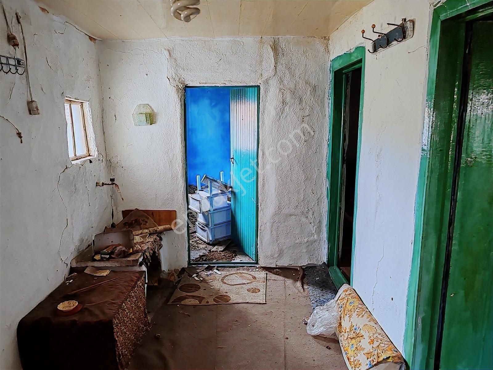 1.400 M2 Müstakil Köy Evi, Arsa 2 Kat %40 İmarlı Gönen Çakmak'ta - Görsel 15