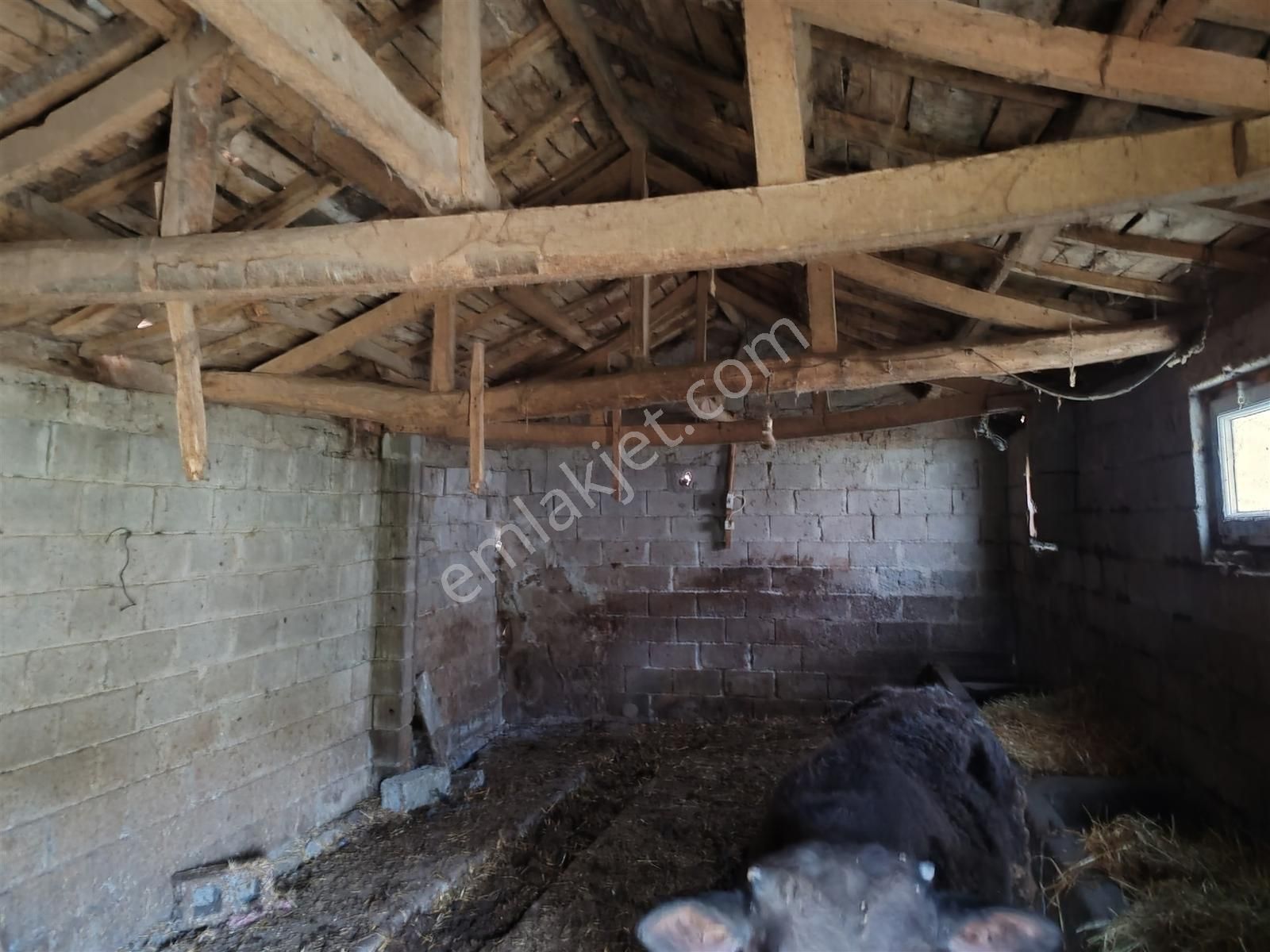 1.400 M2 Müstakil Köy Evi, Arsa 2 Kat %40 İmarlı Gönen Çakmak'ta - Görsel 29