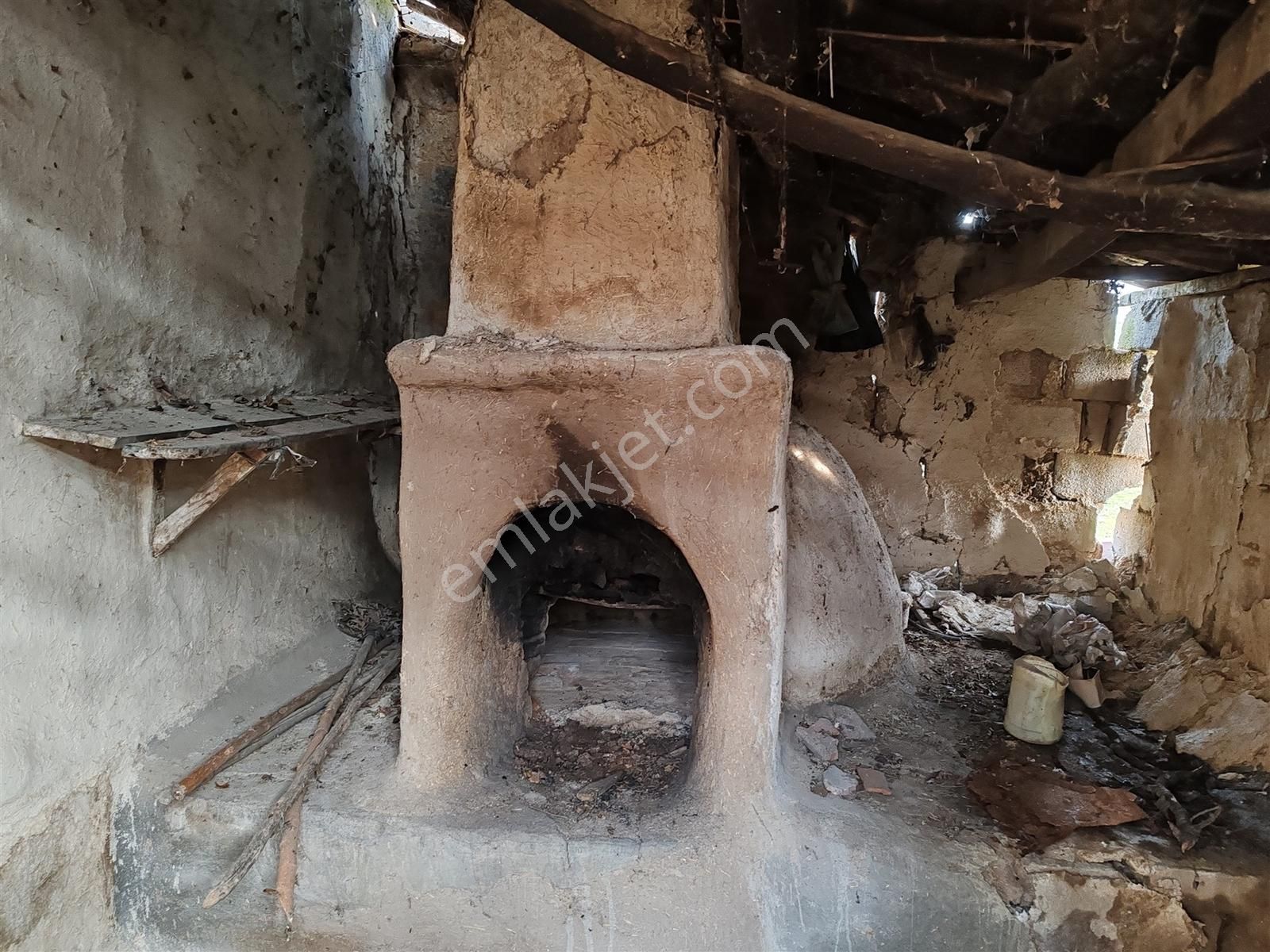 1.400 M2 Müstakil Köy Evi, Arsa 2 Kat %40 İmarlı Gönen Çakmak'ta - Görsel 20