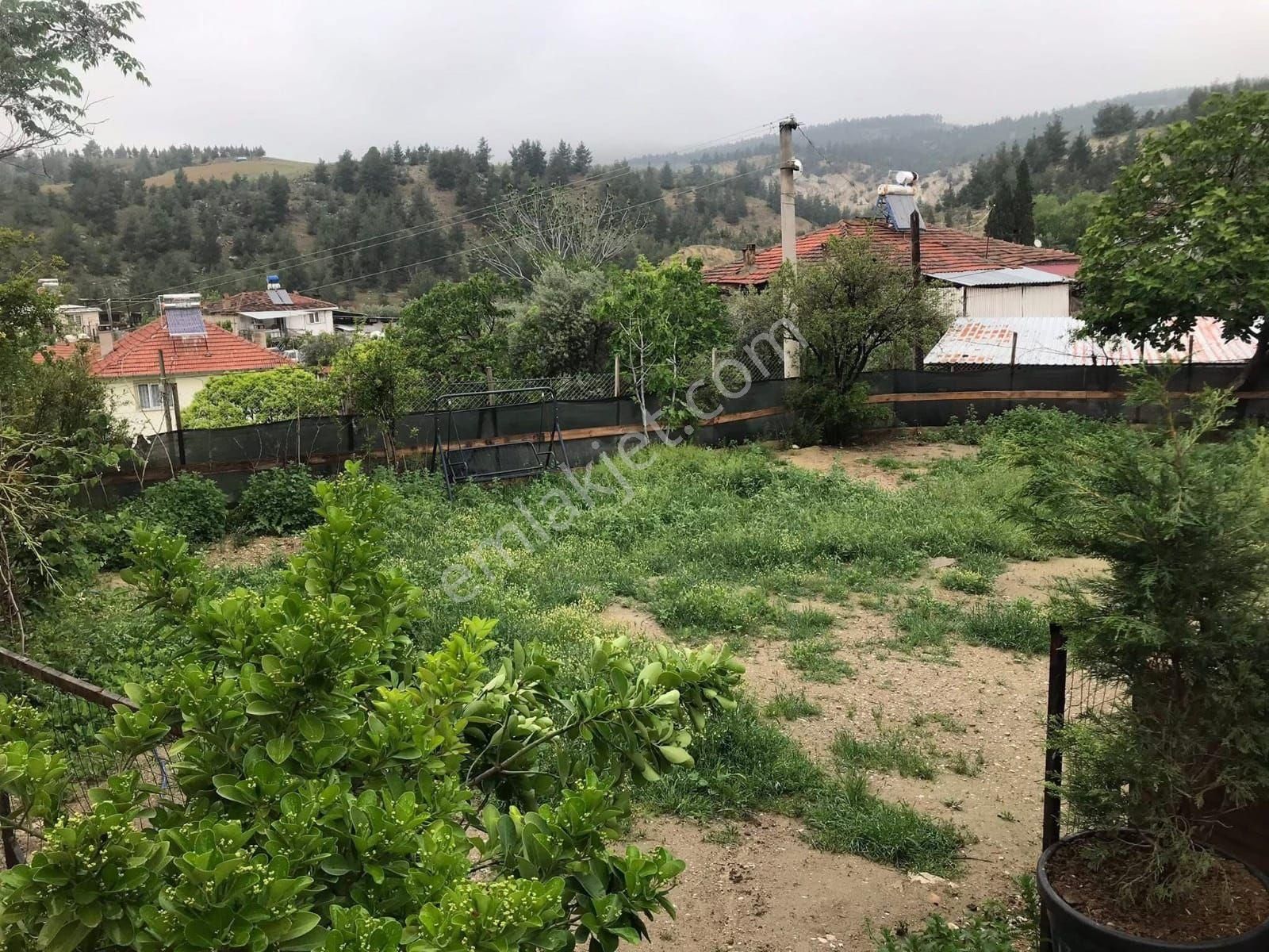 Satılık 2 Katlı Mustakil Ev Irlıganlı Mevkisinde - Görsel 3