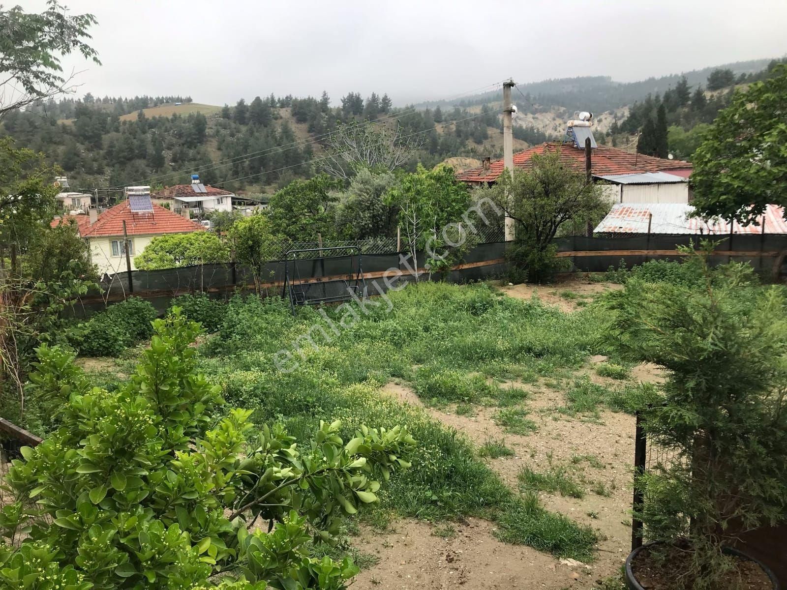 Satılık 2 Katlı Mustakil Ev Irlıganlı Mevkisinde - Görsel 7