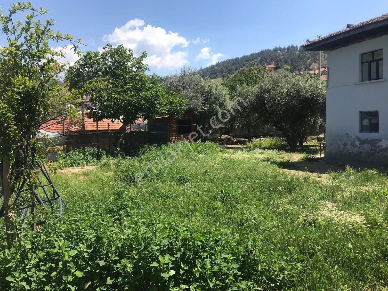 Satılık 2 Katlı Mustakil Ev Irlıganlı Mevkisinde - Görsel 4