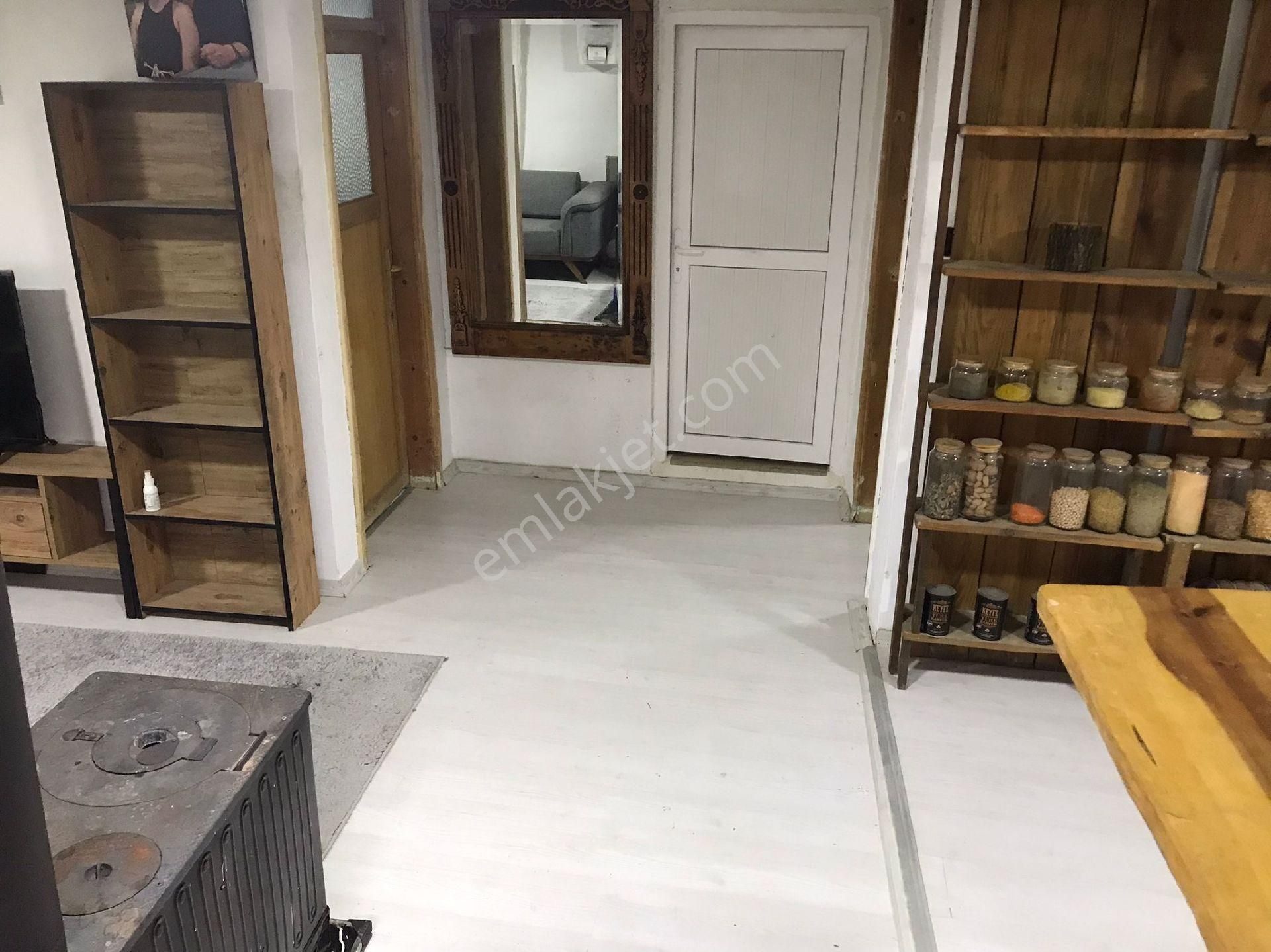 Satılık 2 Katlı Mustakil Ev Irlıganlı Mevkisinde - Görsel 11