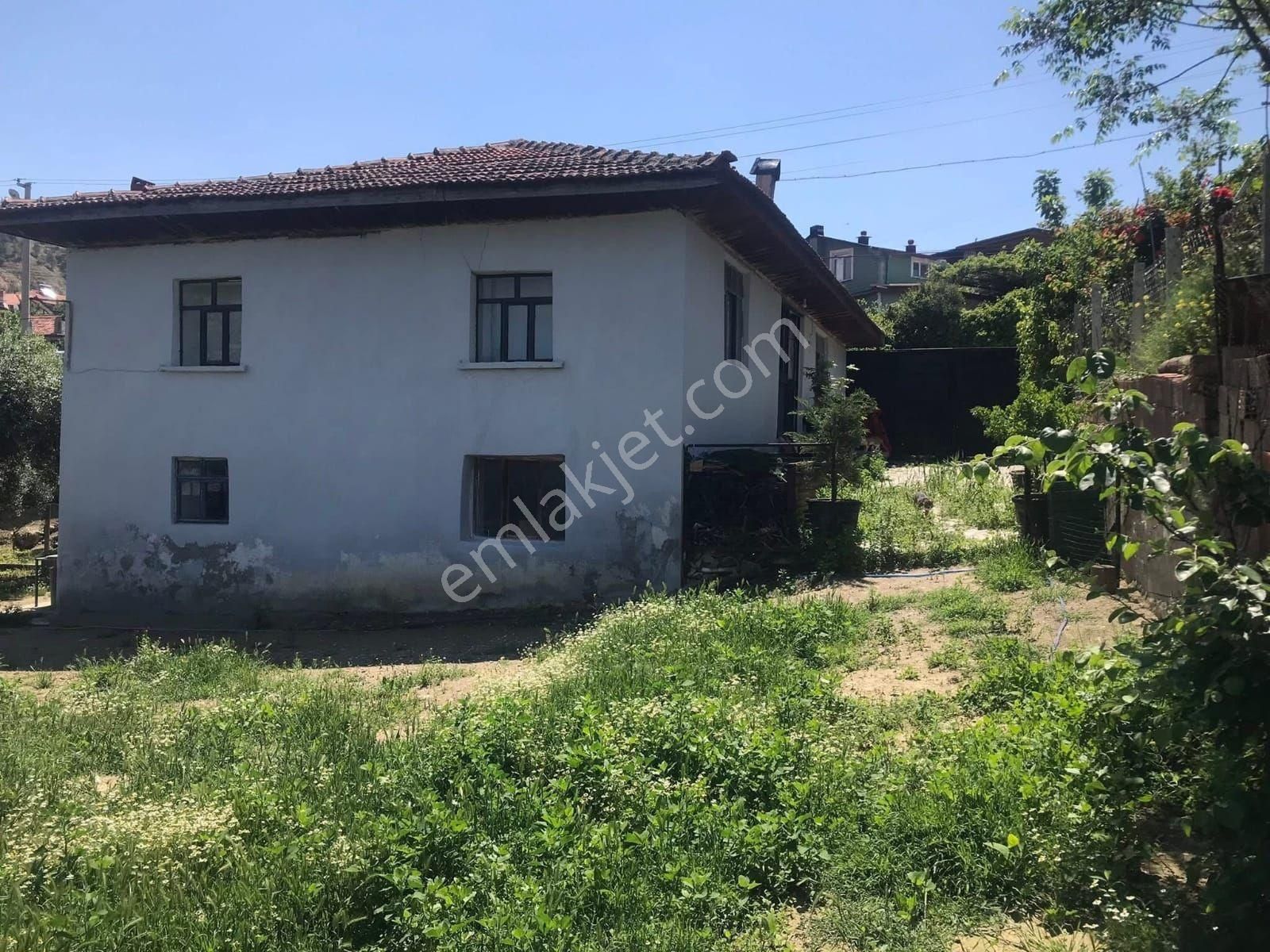 Satılık 2 Katlı Mustakil Ev Irlıganlı Mevkisinde - Görsel 2